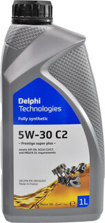 Delphi 28236307