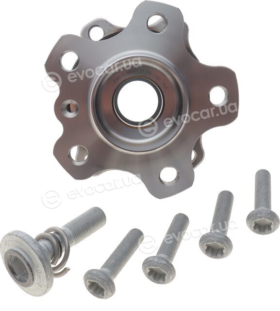 SKF VKBA 7129