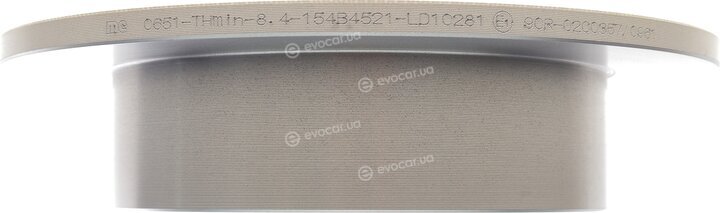 Metelli 23-0651