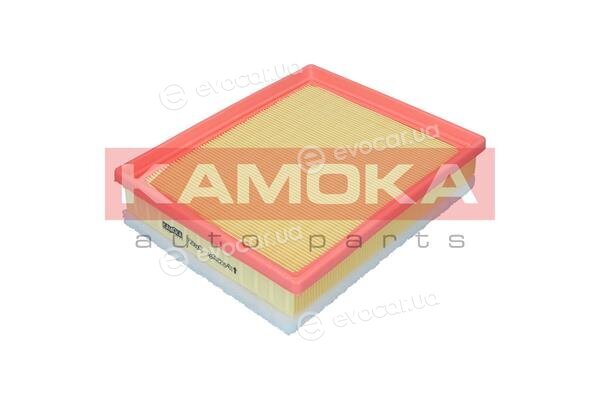 Kamoka F256001
