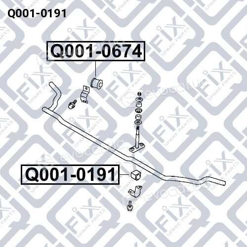Q-Fix Q0010191