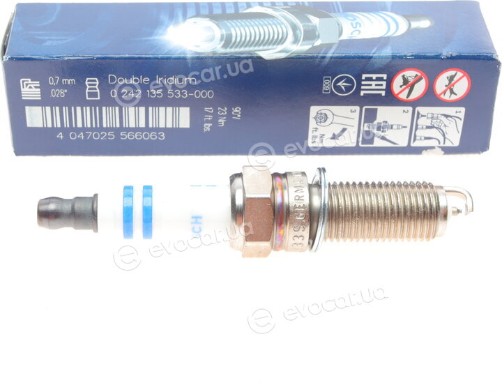 Bosch 0 242 135 533
