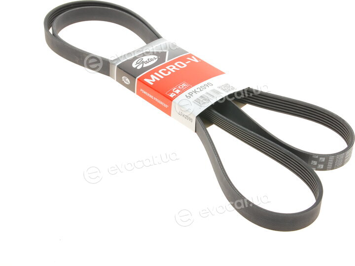 Gates 6PK2090
