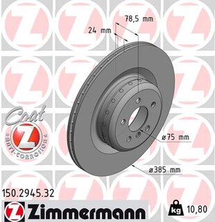 Zimmermann 150.2945.32