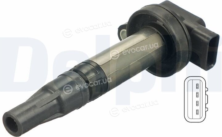 Delphi GN10448