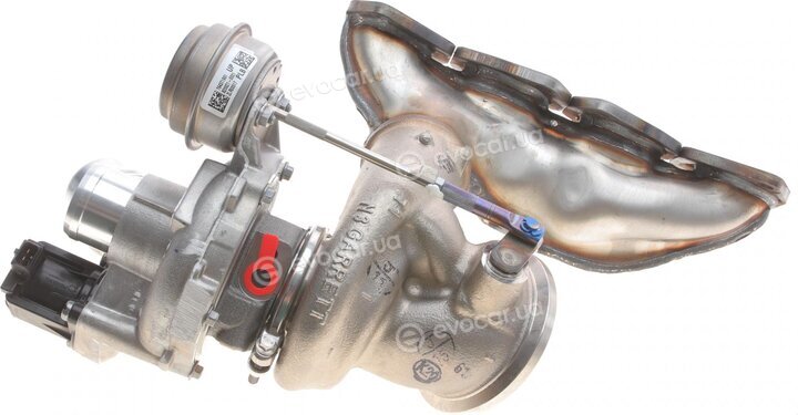 Garrett 820021-5001S