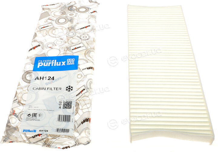 Purflux AH124