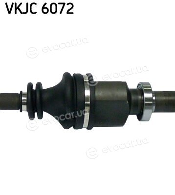 SKF VKJC 6072