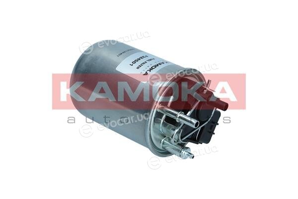 Kamoka F324501