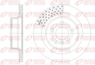 Remsa 62551.10