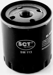 SCT SM 113
