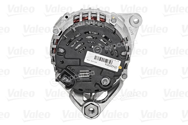 Valeo 437176