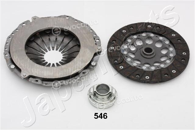 Japanparts KF-546