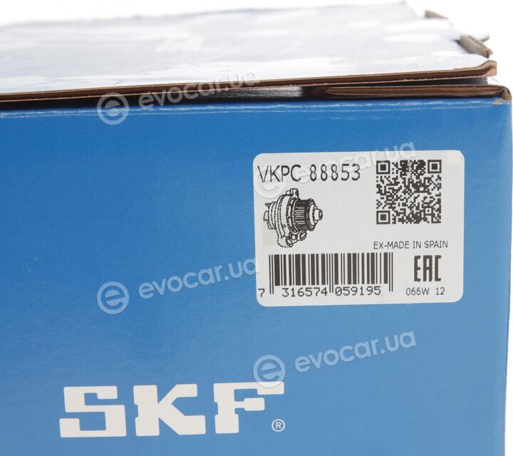 SKF VKPC 88853