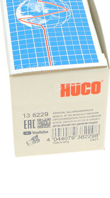 Astemo (Hitachi) / Huco 138229