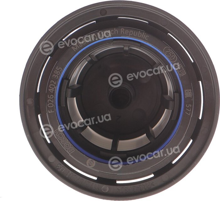 Bosch F 026 402 385