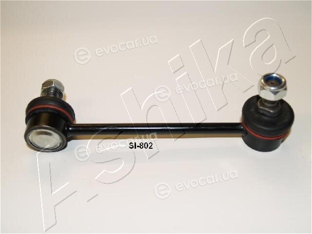 Ashika 106-08-801L