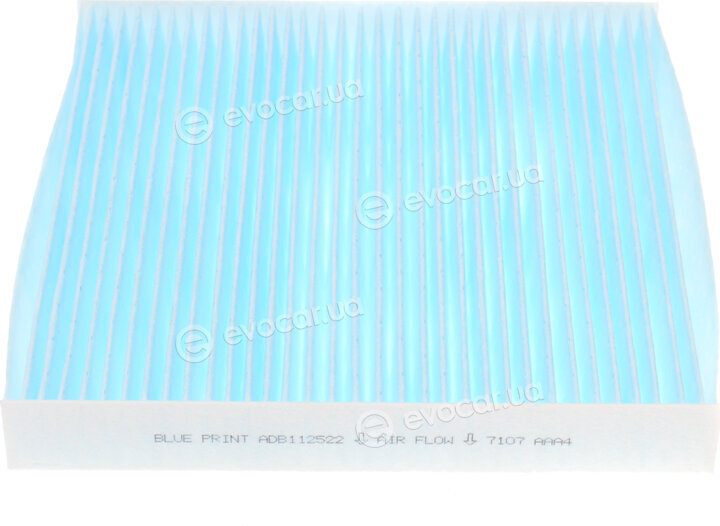 Blue Print ADB112522