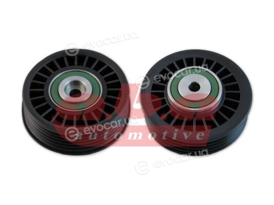 ABA YP504709