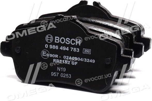 Bosch 0 986 494 783
