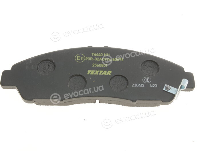 Textar 2560801