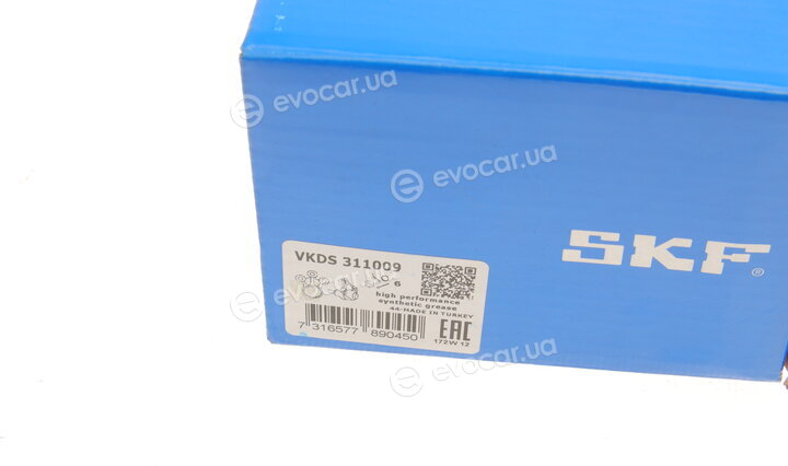 SKF VKDS 311009