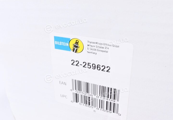 Bilstein 22-259622