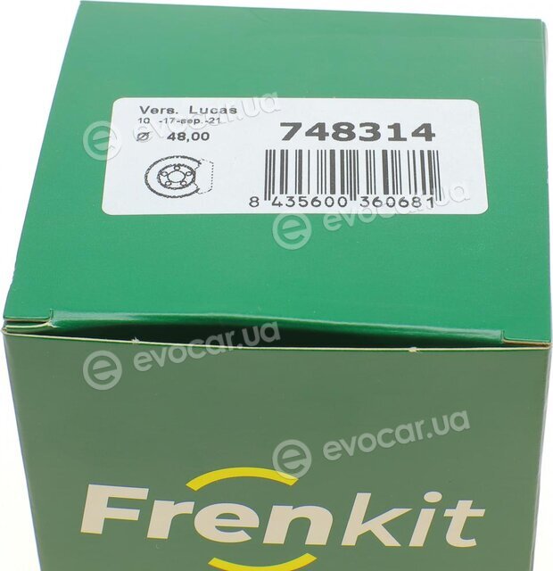 Frenkit 748314