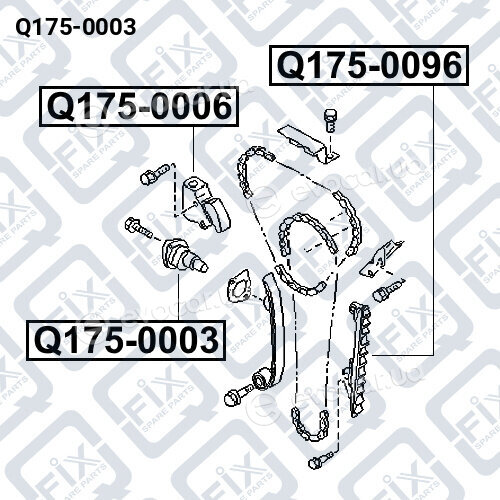 Q-Fix Q1750003