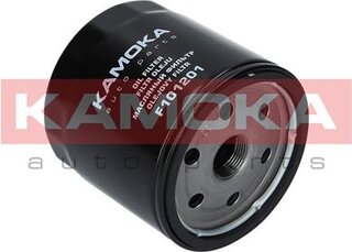 Kamoka F101201