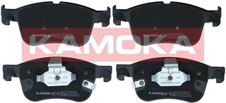 Kamoka JQ101004