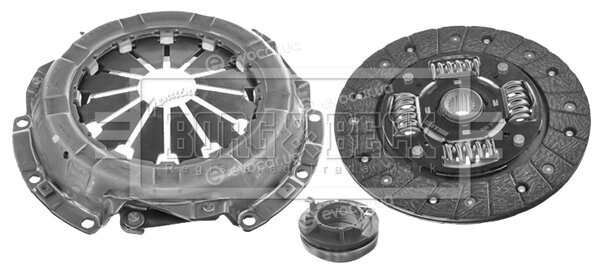 Borg & Beck HK2209