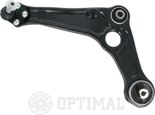Optimal G6-2002