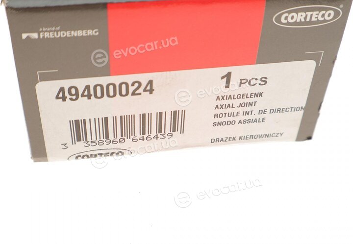Corteco 49400024