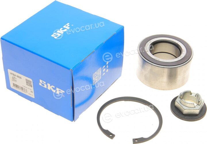 SKF VKBA 6520