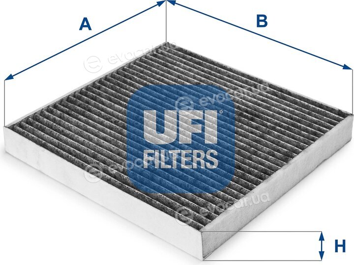 UFI 54.176.00