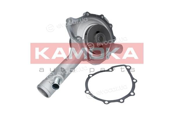 Kamoka T0187