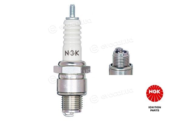 NGK / NTK B6HS-5