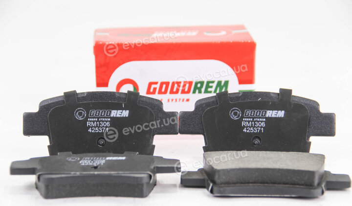 Goodrem RM1306
