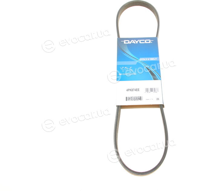 Dayco 4PK874EE
