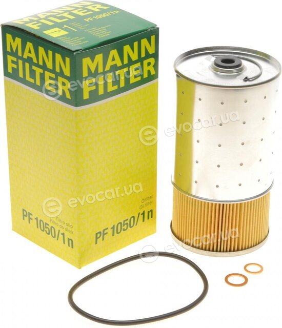 Mann PF 1050/1 n