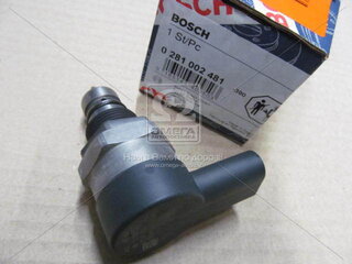 Bosch 0 281 002 481