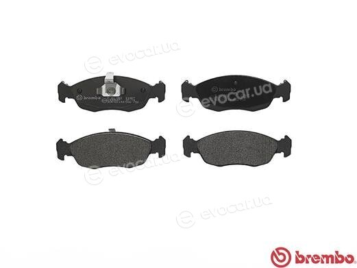 Brembo P 61 051
