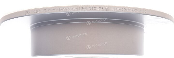 Metelli 23-0803C