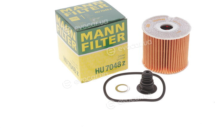 Mann HU 7048 Z