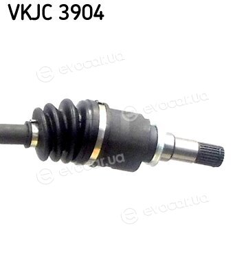 SKF VKJC 3904