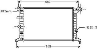 Starline A OLA 2219