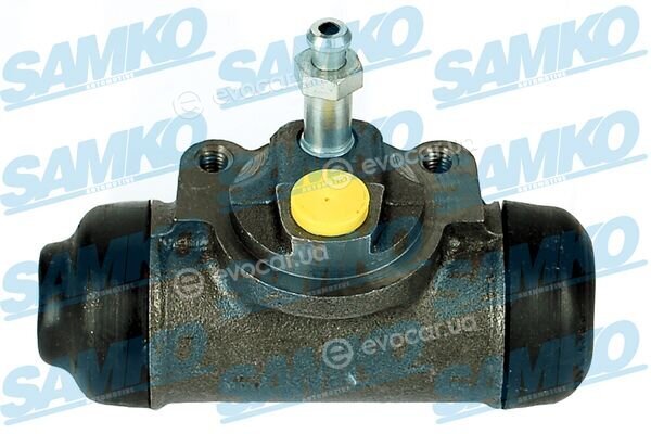 LPR / Samko C26048