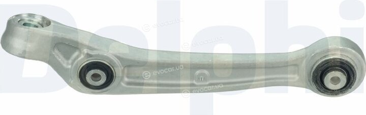 Delphi TC3601