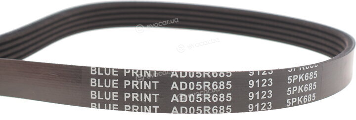 Blue Print AD05R685